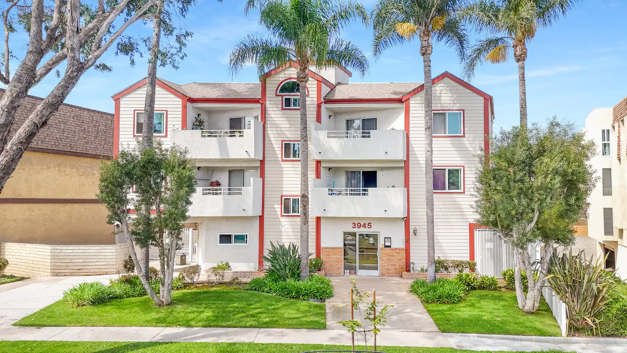Villa Virginia apartment community
